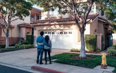 When is the Right Time to Buy Your First Home?